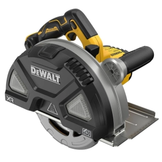 DCS383N DeWALT kotoučová pila 184mm pro řezání kovů 18V XR, samostatný stroj