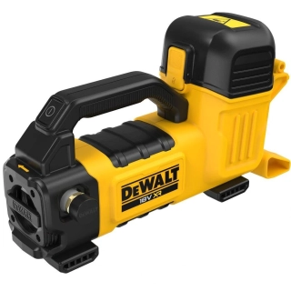 DCE050N-XJ Akumulátorové přečerpávací čerpadlo 18V XR DeWALT