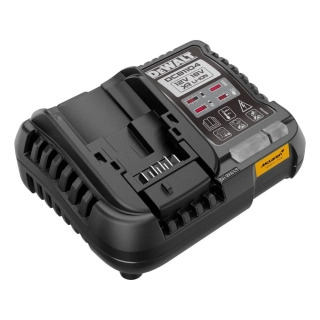 DCB1104M DeWALT Nabíječka XR Li-Ion 12-18V 4A McLaren edition